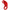Pretty Love - Ruben Anello Vibratore 7 Vibrazioni Silicone Rosso