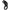 Pretty Love - Ruben Anello Vibratore 7 Vibrazioni Silicone Nero