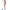 Passion - Eco Collection Bodystocking Eco Bs007 Nero