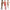 Passione - Collezione Eco Bodystocking Eco Bs008 Negro