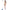 Passione - Collezione Eco Bodystocking Eco Bs008 Negro