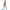 Passion - Eco Collection Bodystocking Eco Bs011 Nero