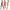 Passion - Eco Collection Bodystocking Eco Bs012 Nero