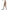 Passion - Collezione Eco Bodystocking Eco Bs013 Rosso