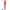 Passion - Collezione Eco Bodystocking Eco Bs014 Rosso