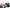 Spencer &Amp; Fleetwood - Manette In Metallo Con Foderine Arcobaleno