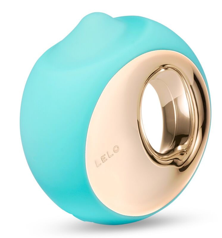 LELO Ora 3 Aqua Stimolatore Clitorideo Waterproof Premium