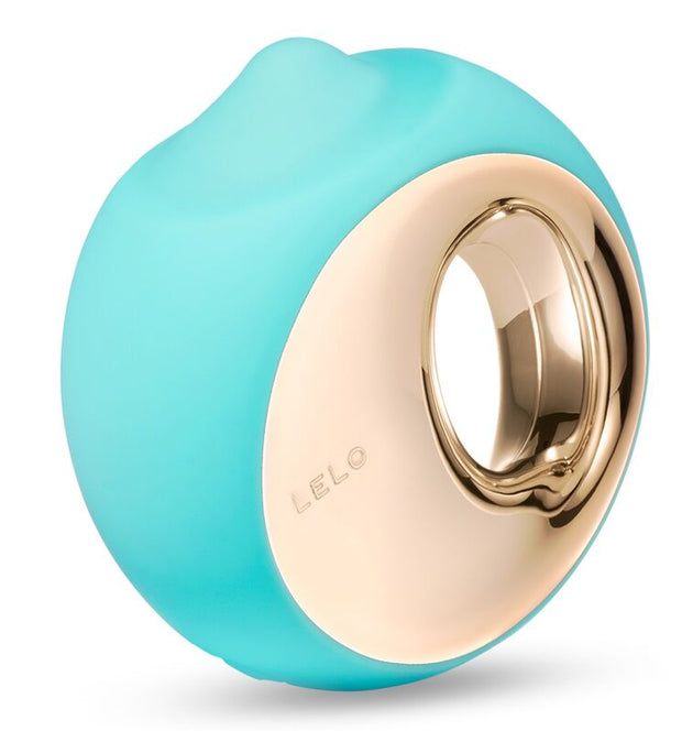 LELO Ora 3 Aqua Stimolatore Clitorideo Waterproof Premium