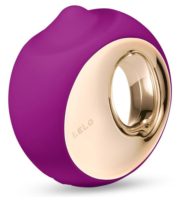 LELO Ora 3 Lilla Stimolatore Benessere Intimo Premium