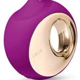 LELO Ora 3 Lilla Stimolatore Benessere Intimo Premium