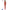 Passione - Bs095 Bodystocking Rojo Talla Unica