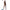 Passione - Bs098 Bodystocking Negro Talla Unica