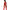 Passione - Bs099 Bodystock Negro Talla Unica