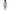 Passione - Bs099 Bodystock Negro Talla Unica