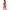 Passione - Bs100 Bodystocking Negro Talla Unica