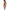 Passione - Bs100 Bodystocking Negro Talla Unica