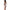 Passion - Bs101 Bodystocking Nero Taglia Unica