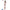 Passion - Bs101 Bodystocking Nero Taglia Unica