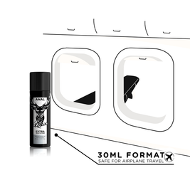 Black Hole - Gel Dilatazione Anale A Base Di Silicone 30 Ml