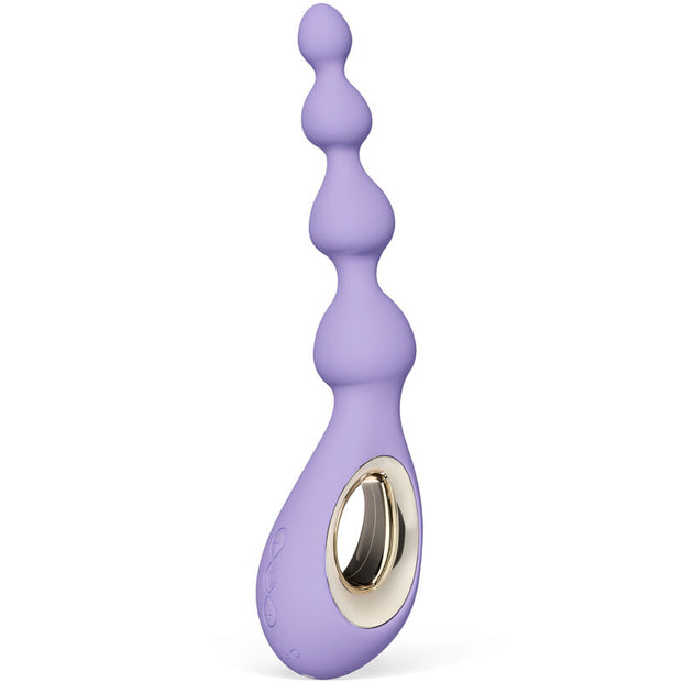 LELO Soraya Wave Premium - Stimolatore Dual Action Body-Safe