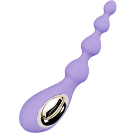 LELO Soraya Wave Premium - Stimolatore Dual Action Body-Safe - immagine 2
