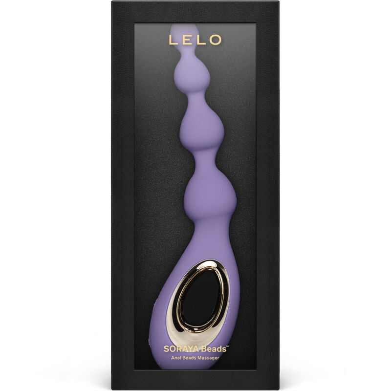 LELO Soraya Wave Premium - Stimolatore Dual Action Body-Safe - immagine 4