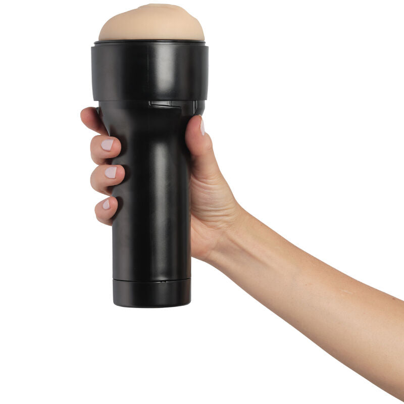 Kiiroo - Feel Stroker Generico Pale Powerblow Compatibile