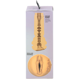 Kiiroo - Senti La Collezione Skyler Lo Stars Strokers Compatibile Con Powerblow