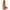 KING COCK - PENE REALISTICO CHUBBY 23 CM CARAMEL