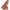 KING COCK - PENE REALISTICO CHUBBY 23 CM CARAMEL