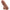 KING COCK - PENE REALISTICO CHUBBY 23 CM CARAMEL