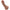 KING COCK - PENE REALISTICO 15 CM CARAMEL