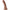 KING COCK - PENE REALISTICO 15 CM CARAMEL