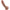 KING COCK - PENE REALISTICO 17.5 CM CARAMEL
