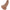 KING COCK - PENE REALISTICO 21.7 CM CARAMEL