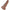 KING COCK - PENE REALISTICO 24 CM CARAMEL