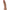 KING COCK - PENE REALISTICO 24 CM CARAMEL