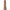 KING COCK - PENE REALISTICO CON SFERE 13.2 CM CARAMEL