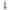KING COCK - PENE REALISTICO CON SFERE 19.8 CM CARAMEL