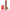 KING COCK - PENE REALISTICO CON SFERE 19.8 CM CARAMEL