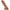KING COCK - PENE REALISTICO CON SFERE 19.8 CM CARAMEL