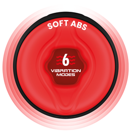 JAMYJOB - EFFETTO RISCALDANTE SWING-R, SWING TECH E MASTURBATORE VIBRANTE