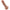 KING COCK - PENE REALISTICO 12 CM CARAMEL