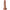 KING COCK - PENE REALISTICO 12 CM CARAMEL