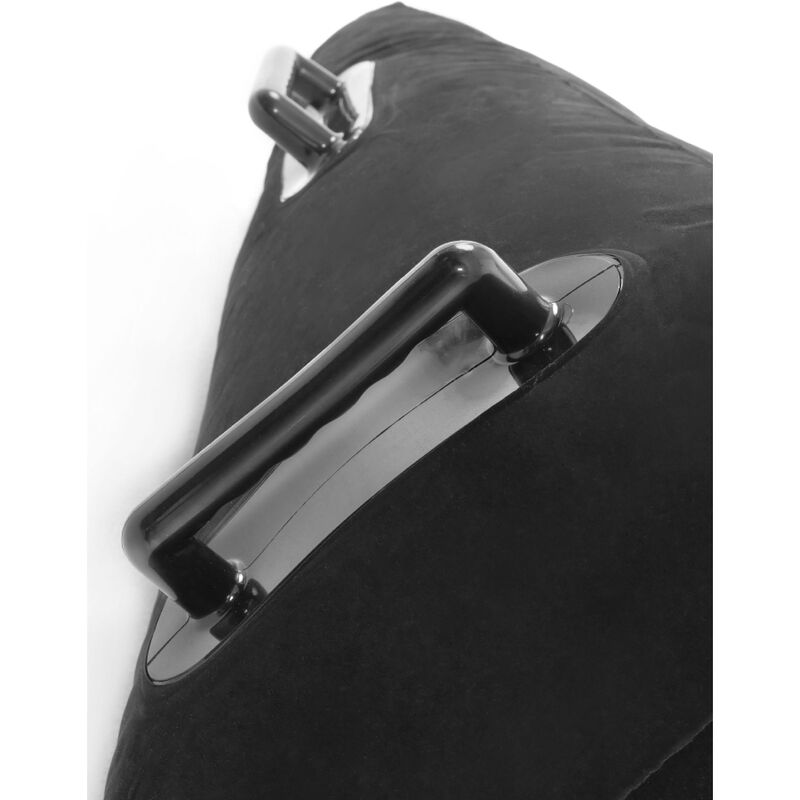 Cuscino Posizionale Gonfiabile Premium per Coppia