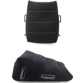 Cuscino Posizionale Gonfiabile Premium per Coppia