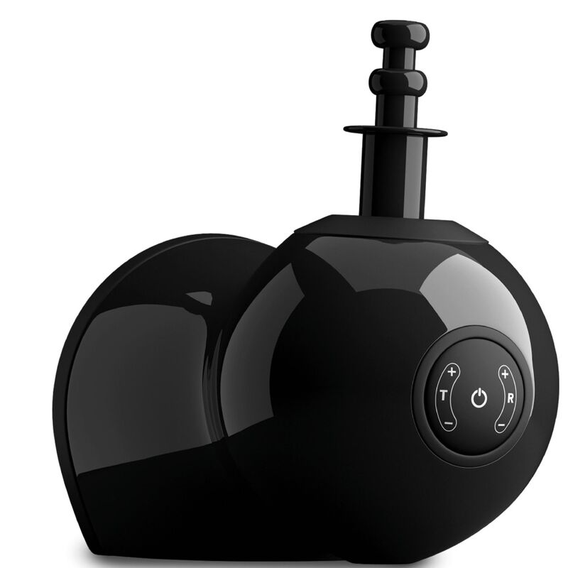 Serie Fetish Fantasy - Macchina Del Sesso Con Rotazione E Spinta Più Grandi