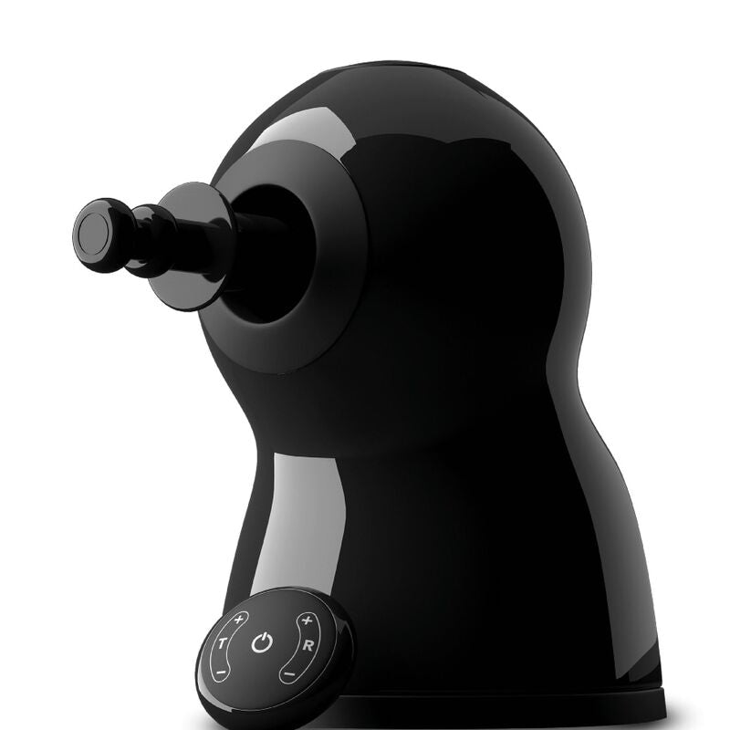 Serie Fetish Fantasy - Macchina Del Sesso Con Rotazione E Spinta Più Grandi