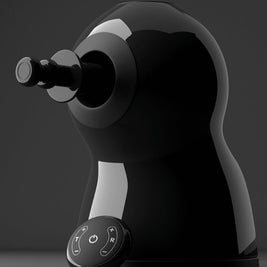 Serie Fetish Fantasy - Macchina Del Sesso Con Rotazione E Spinta Più Grandi