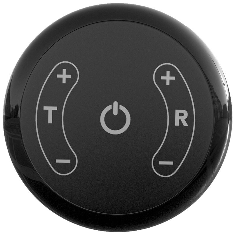 Serie Fetish Fantasy - Macchina Del Sesso Con Rotazione E Spinta Più Grandi